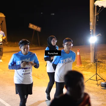 Runner Photo 5754069