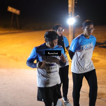 Runner Photo 5754071