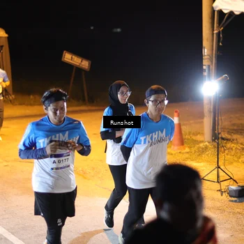 Runner Photo 5754072
