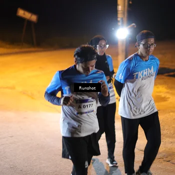 Runner Photo 5754073