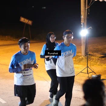 Runner Photo 5754074