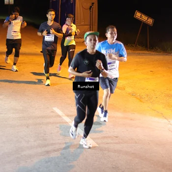 Runner Photo 5754075