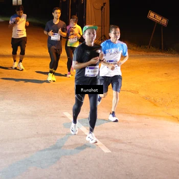 Runner Photo 5754076