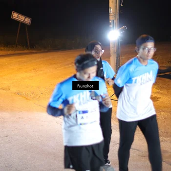 Runner Photo 5754078