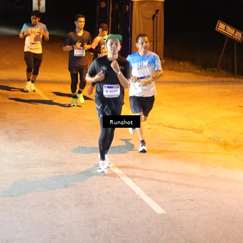 Runner Photo 5754079