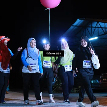 Runner Photo 5754080