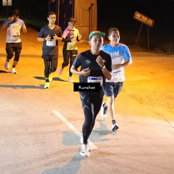 Runner Photo 5754083