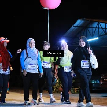 Runner Photo 5754084