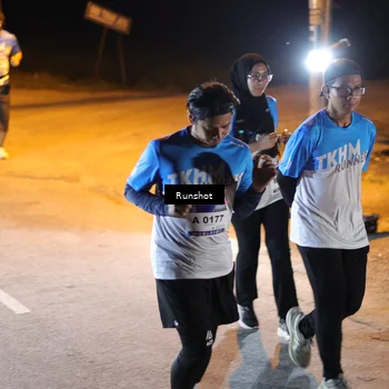 Runner Photo 5754085
