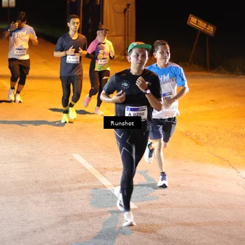 Runner Photo 5754086