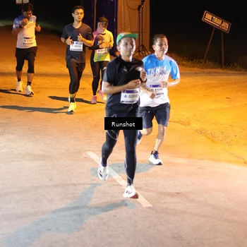 Runner Photo 5754090