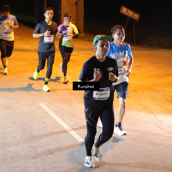 Runner Photo 5754092