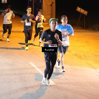 Runner Photo 5754094