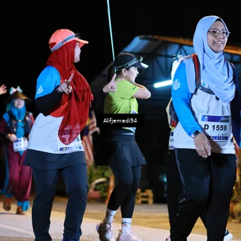 Runner Photo 5754096
