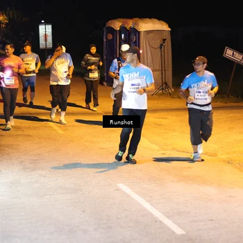Runner Photo 5754097