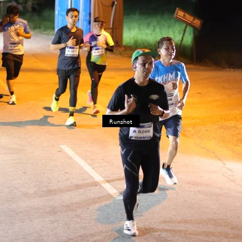 Runner Photo 5754098