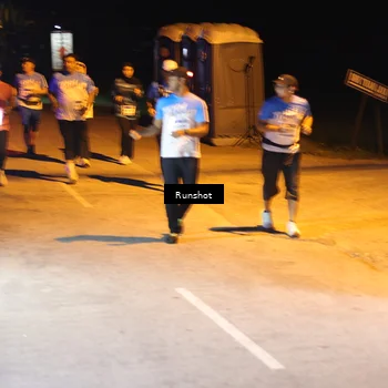 Runner Photo 5754099