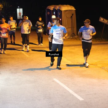 Runner Photo 5754101