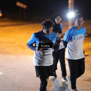 Runner Photo 5754103