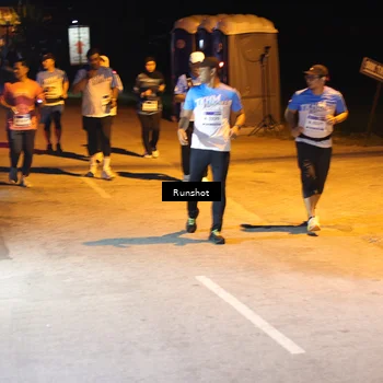 Runner Photo 5754104