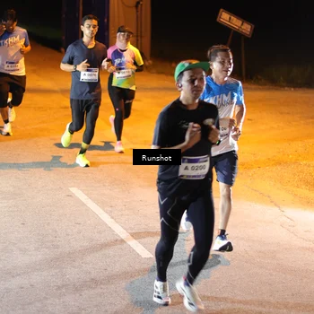 Runner Photo 5754105