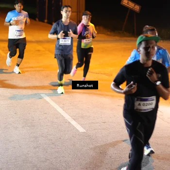 Runner Photo 5754107