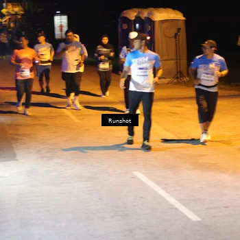 Runner Photo 5754109