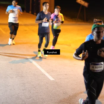 Runner Photo 5754110