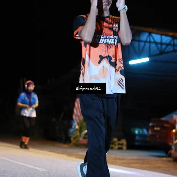 Runner Photo 5754111