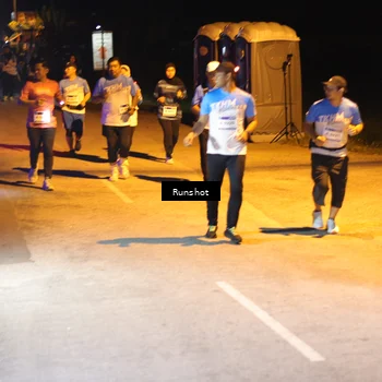 Runner Photo 5754117