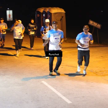 Runner Photo 5754119