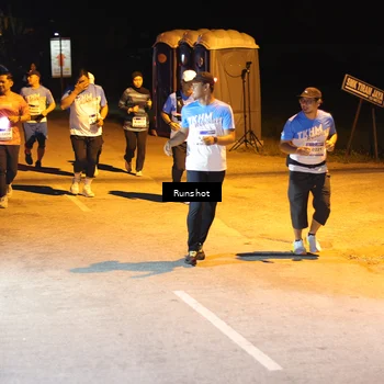 Runner Photo 5754120