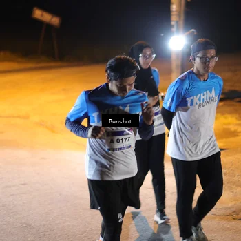Runner Photo 5754121