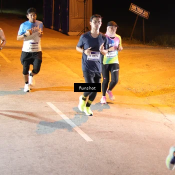Runner Photo 5754122