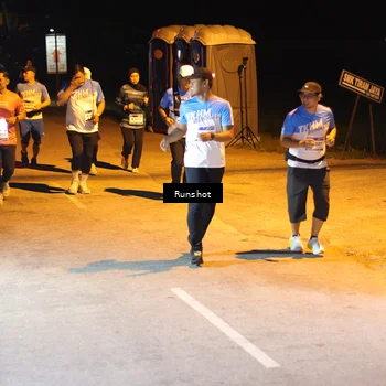 Runner Photo 5754125