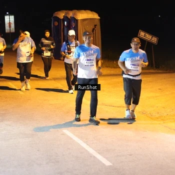 Runner Photo 5754128
