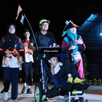Runner Photo 5754134
