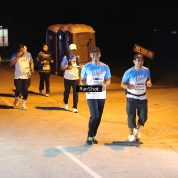 Runner Photo 5754138
