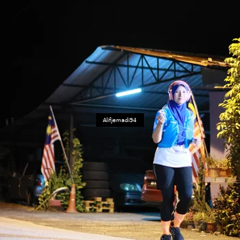 Runner Photo 5754140