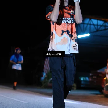 Runner Photo 5754142