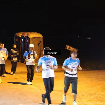 Runner Photo 5754146