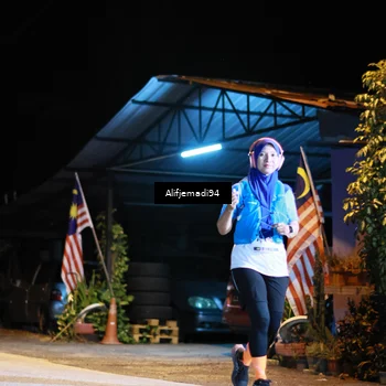 Runner Photo 5754149