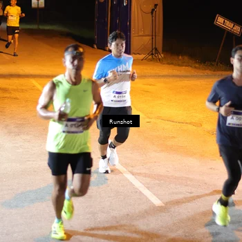 Runner Photo 5754150