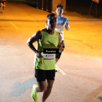 Runner Photo 5754151