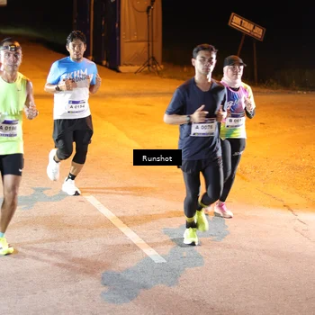 Runner Photo 5754152