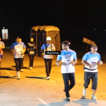 Runner Photo 5754155