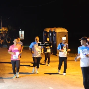 Runner Photo 5754156