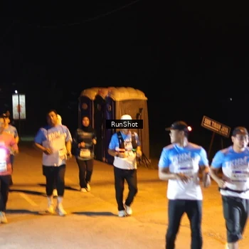 Runner Photo 5754157