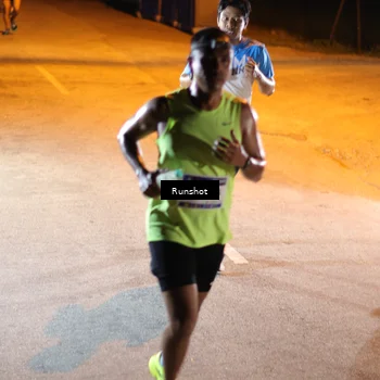 Runner Photo 5754160