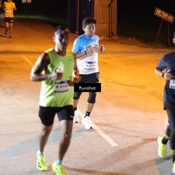 Runner Photo 5754161